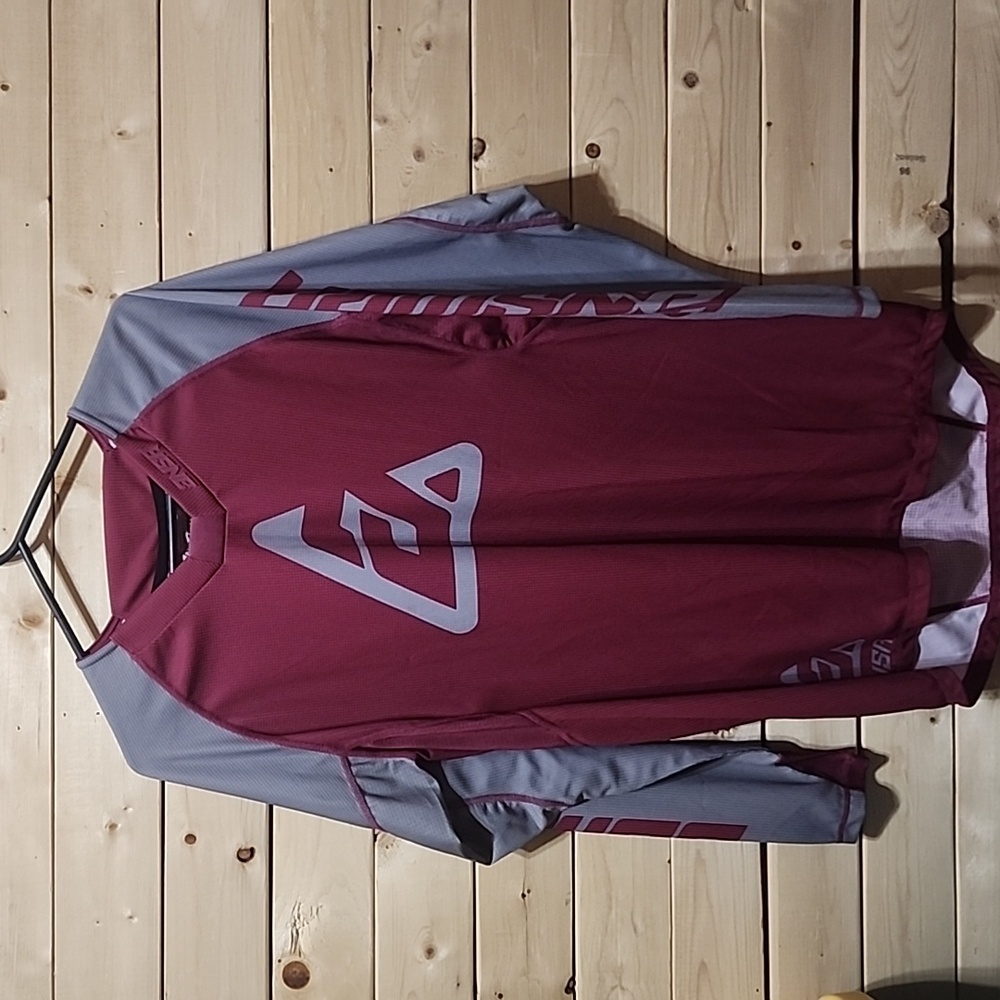 Answer Riding Jersey Size Small Men's NWOT